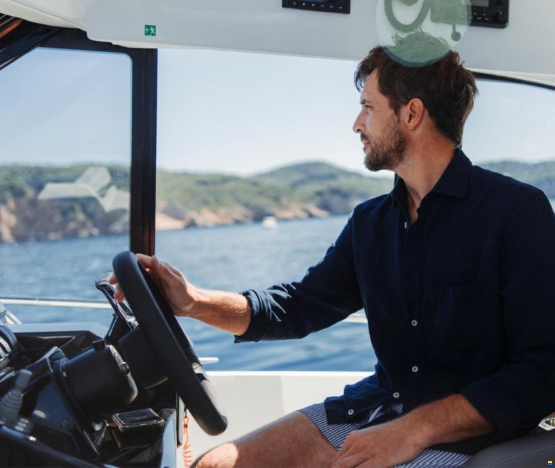 Beneteau Antares 9 V2