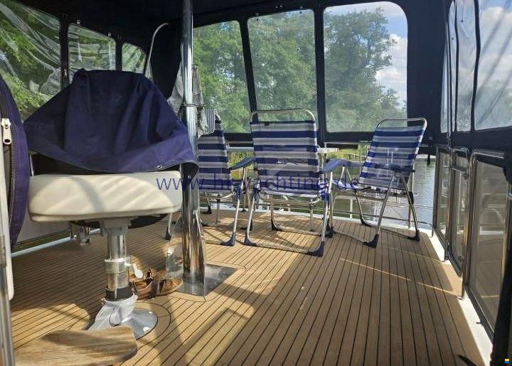 Veha Euroclassic 42