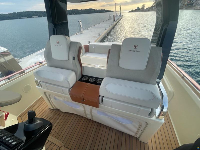 Invictus GT32O