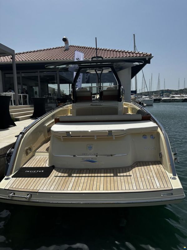 Invictus GT32O