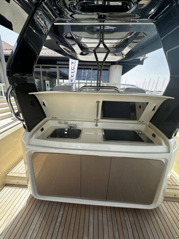 Invictus GT32O