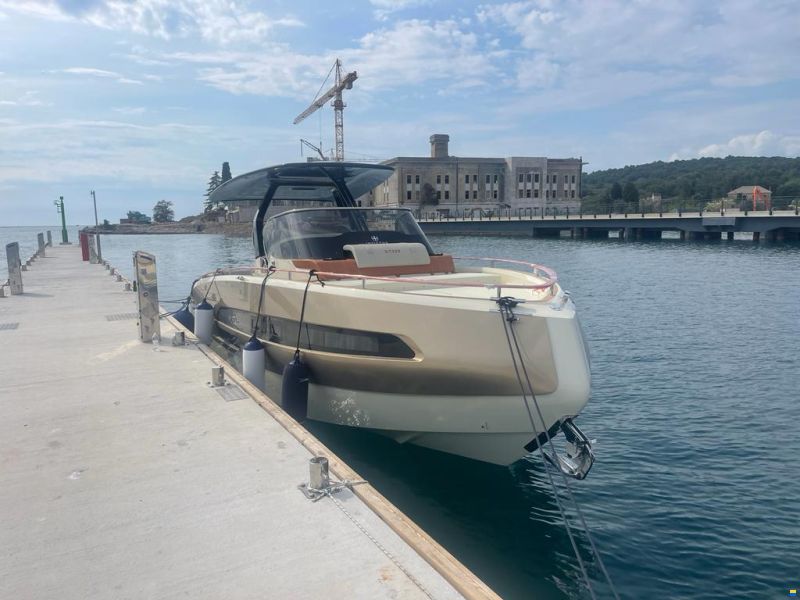 Invictus GT32O