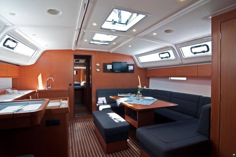 Bavaria 51 Cruiser
