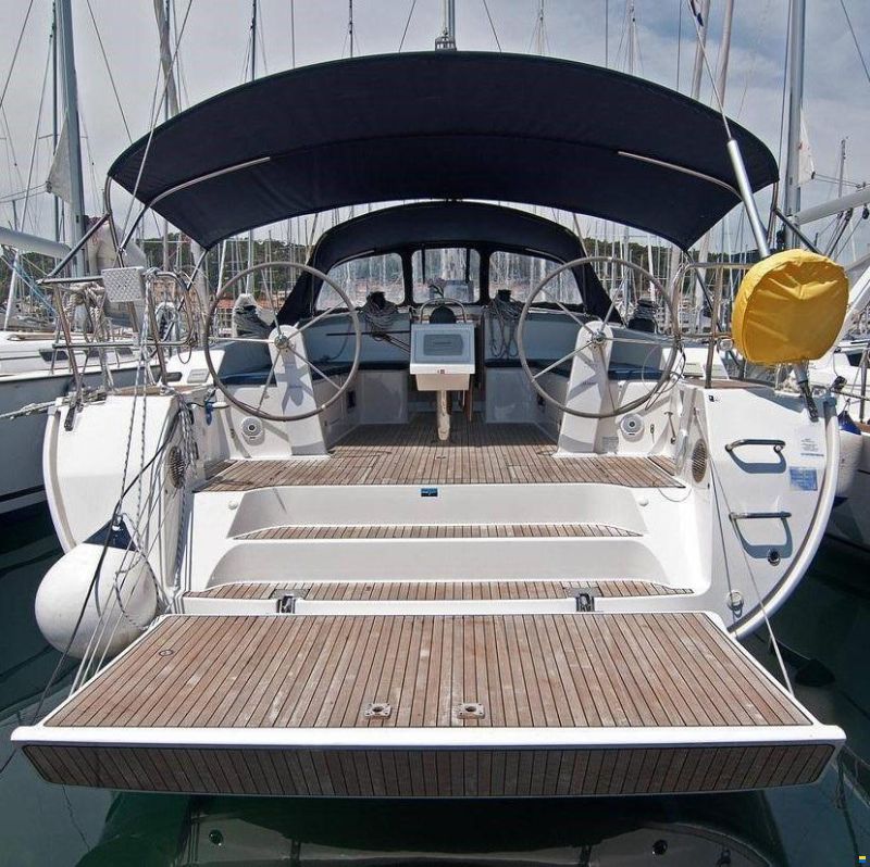Bavaria 51 Cruiser