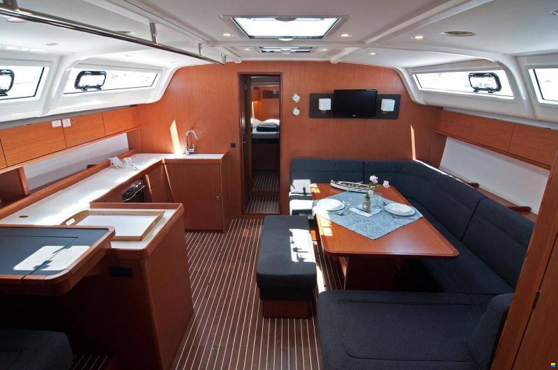 Bavaria 51 Cruiser