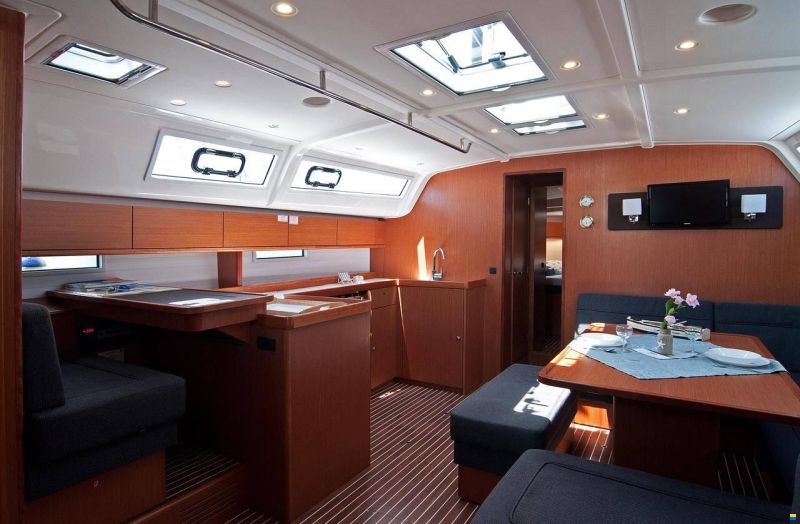 Bavaria 51 Cruiser
