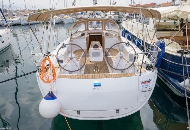 Bavaria 34 Cruiser