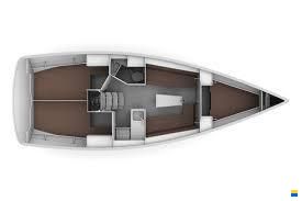 Bavaria 34 Cruiser