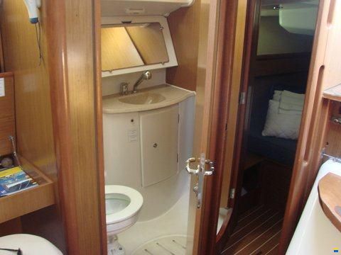 Jeanneau SO 45 2007