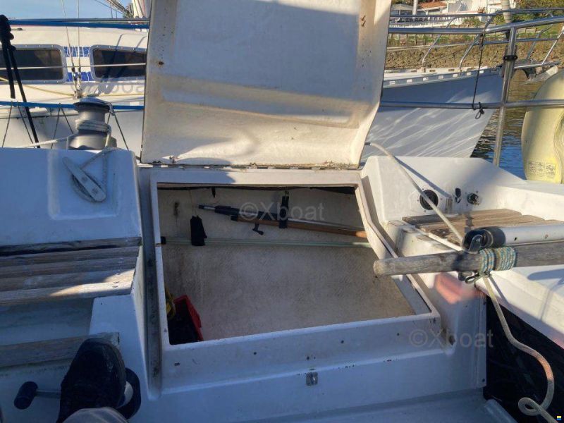 Gibert Marine GIB SEA 31 DL