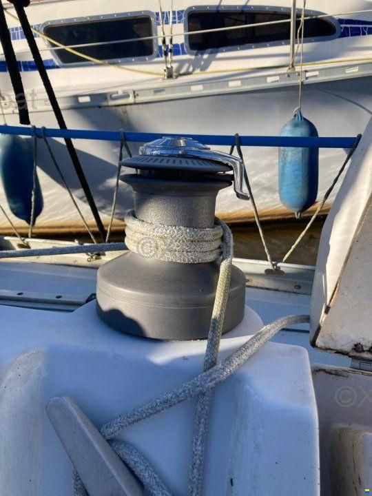 Gibert Marine GIB SEA 31 DL
