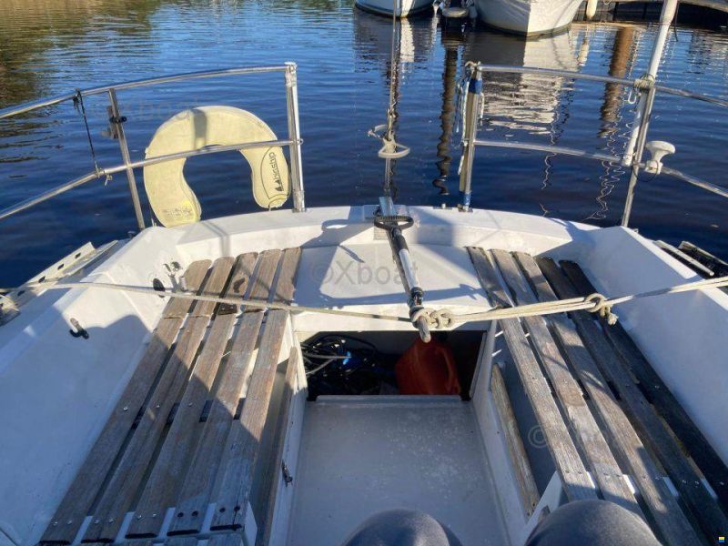 Gibert Marine GIB SEA 31 DL