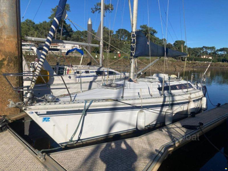 Gibert Marine GIB SEA 31 DL