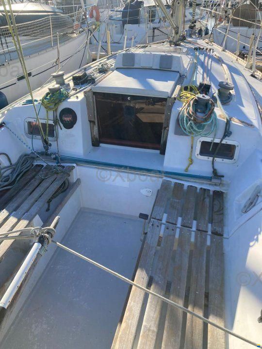 Gibert Marine GIB SEA 31 DL