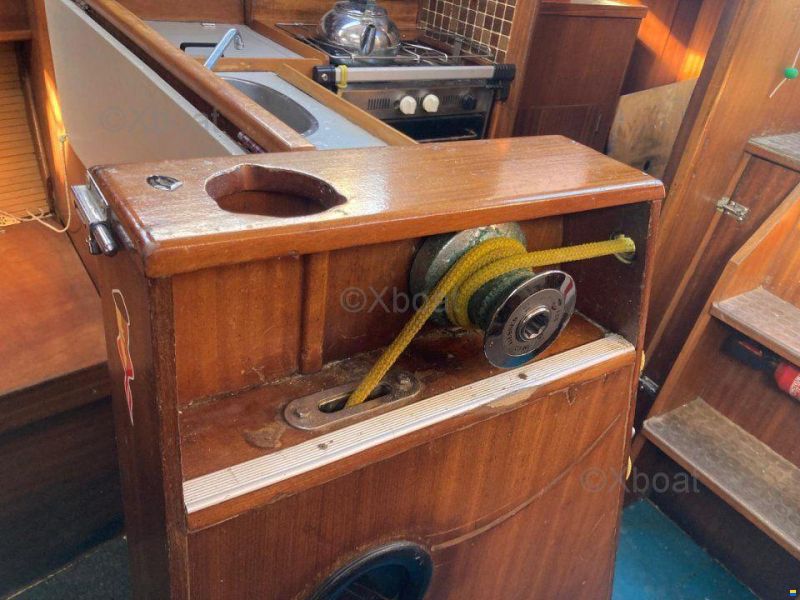 Gibert Marine GIB SEA 31 DL