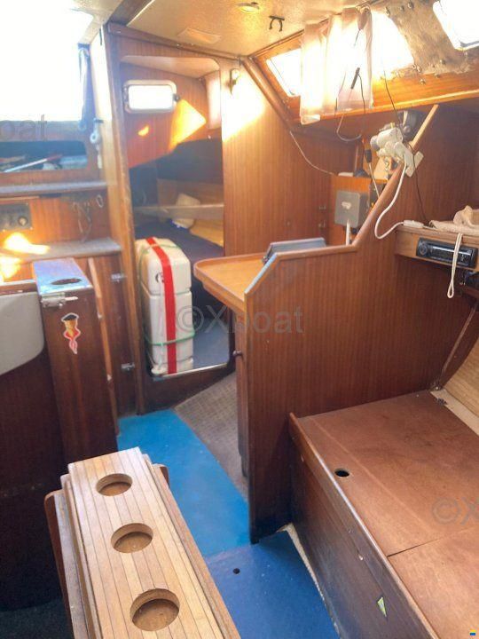 Gibert Marine GIB SEA 31 DL