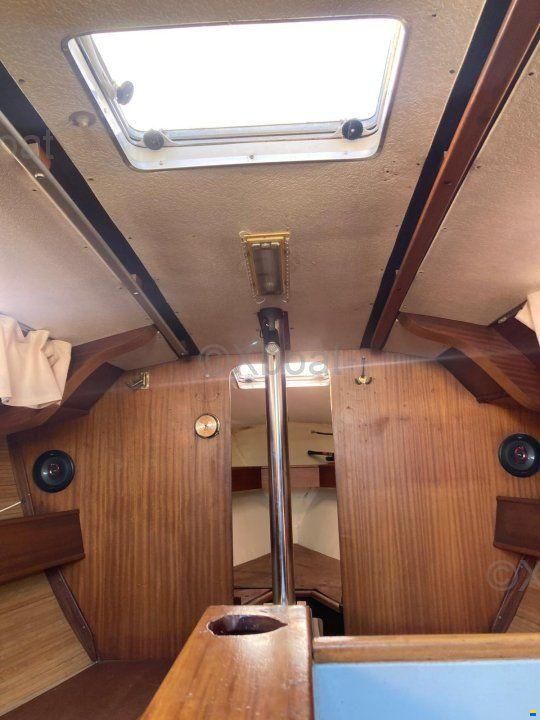 Gibert Marine GIB SEA 31 DL
