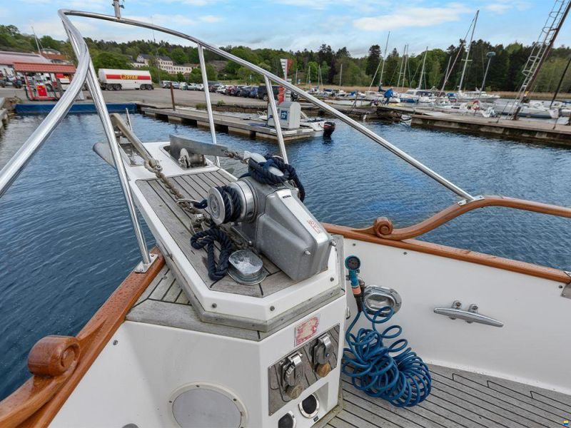 Grand Banks 46 Classic
