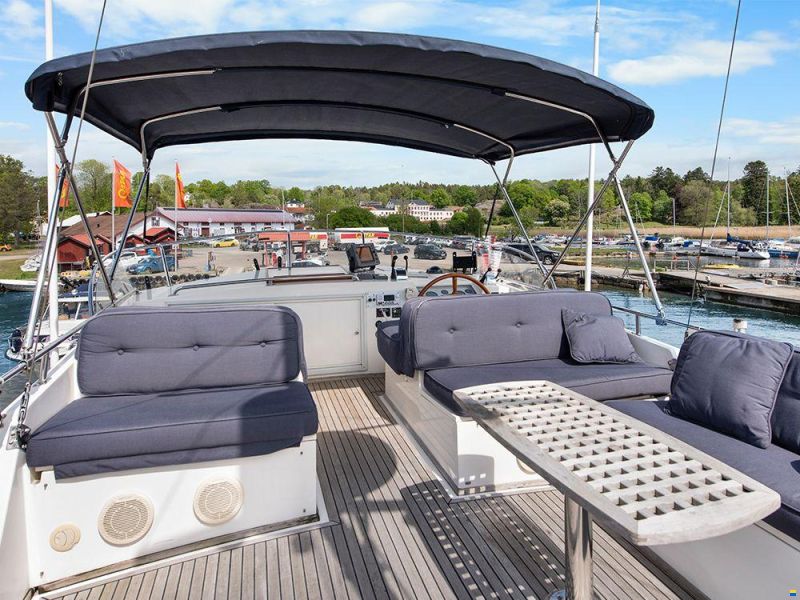 Grand Banks 46 Classic