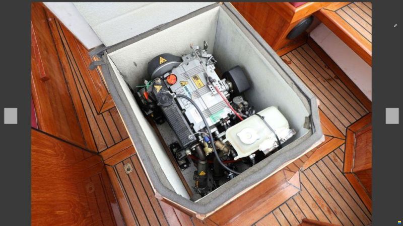 Roosemalen Vlet 620