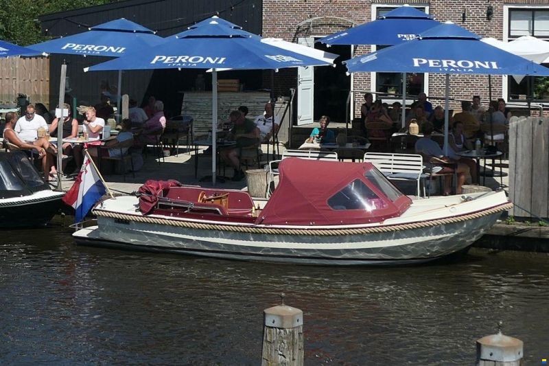 Roosemalen Vlet 620