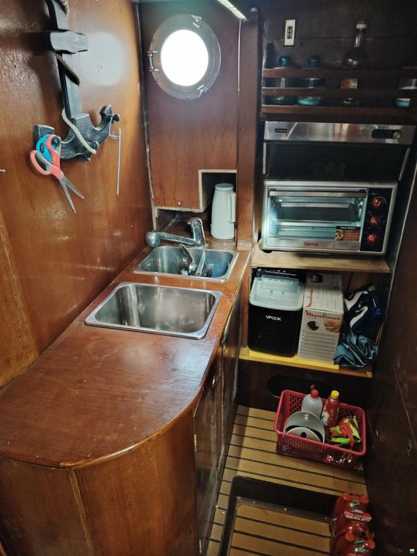 Halmatic Butler 40