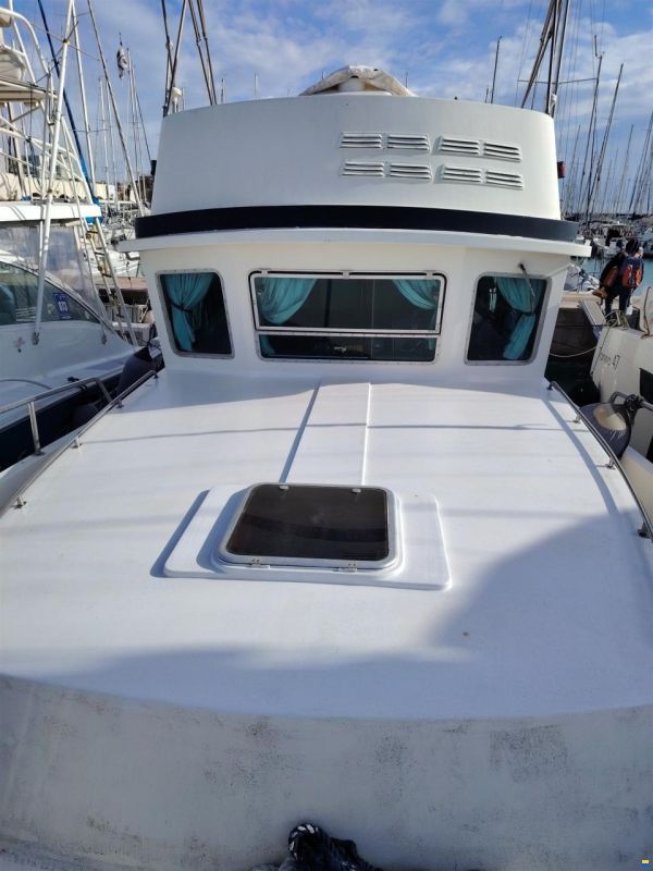 Halmatic Butler 40