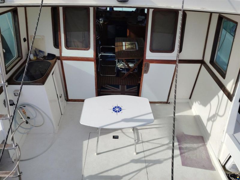 Halmatic Butler 40