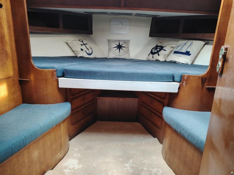 Halmatic Butler 40