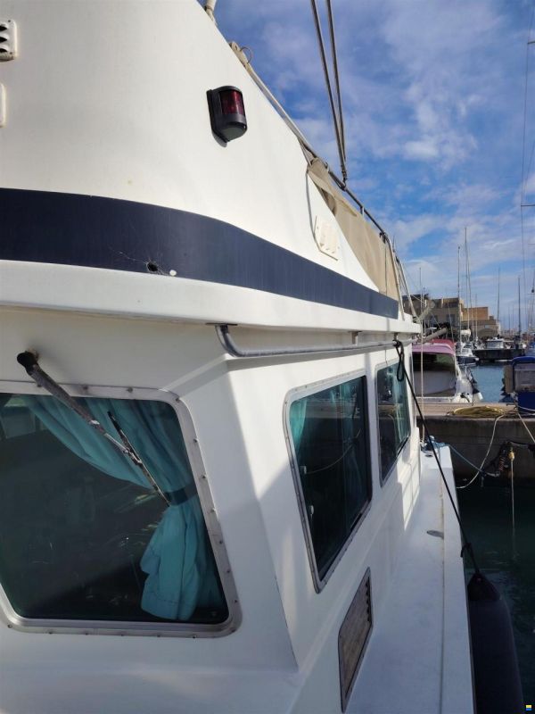 Halmatic Butler 40