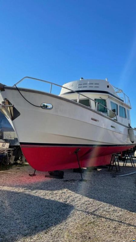 Halmatic Butler 40