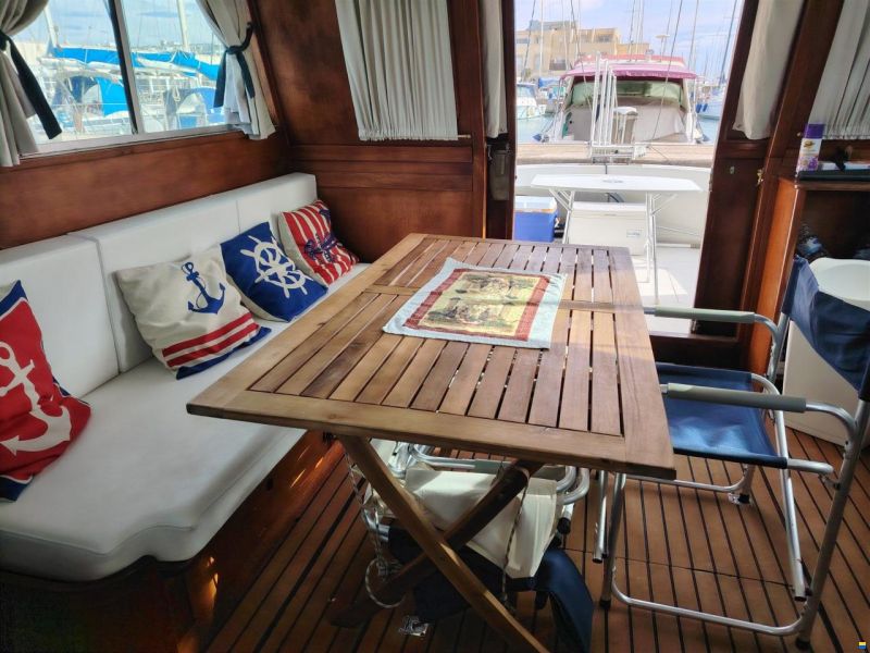 Halmatic Butler 40