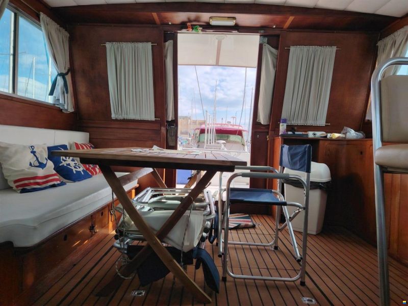 Halmatic Butler 40
