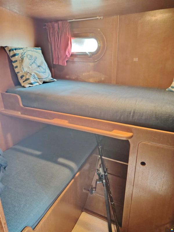 Halmatic Butler 40