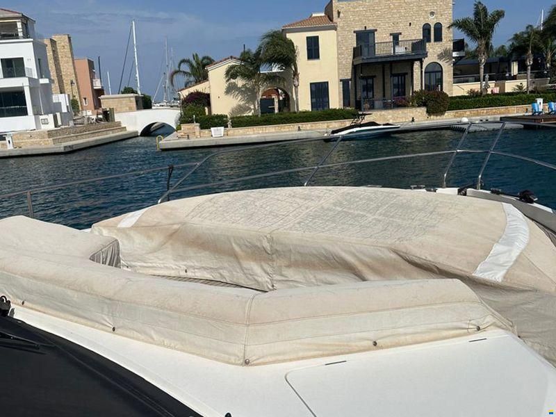 Sunseeker 68