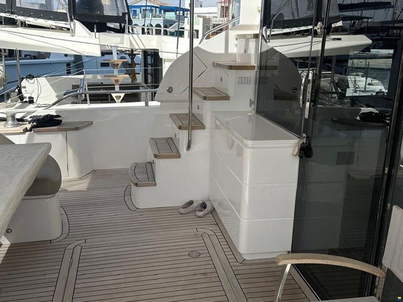Sunseeker 68