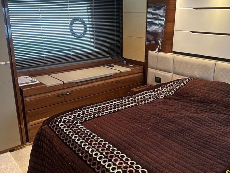 Sunseeker 68