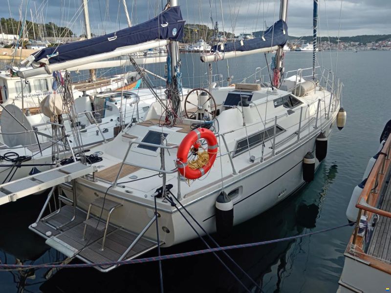 Ferretti Altura 424