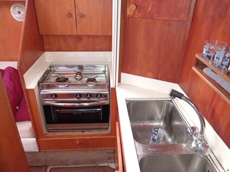 Ferretti Altura 424