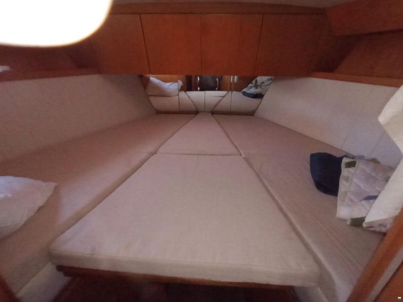 Ferretti Altura 424