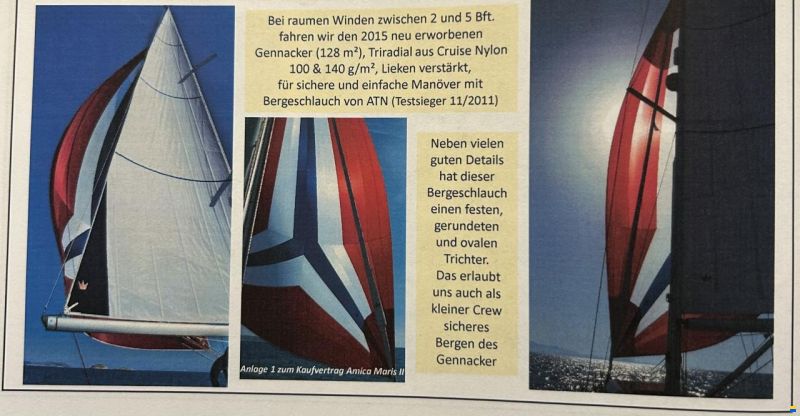 Beneteau Oceanis 46