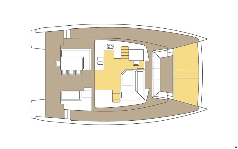 Bali 4.5 A/C