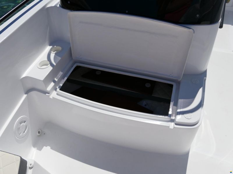 Infinity 575 MC