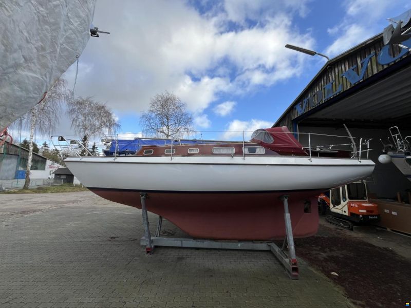 Vindö 40