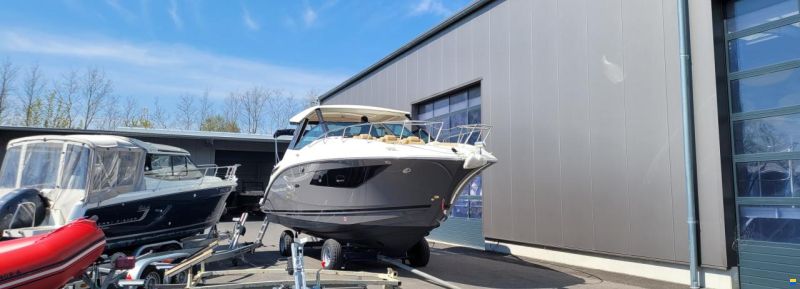 Sea Ray 320 DAE Sundancer