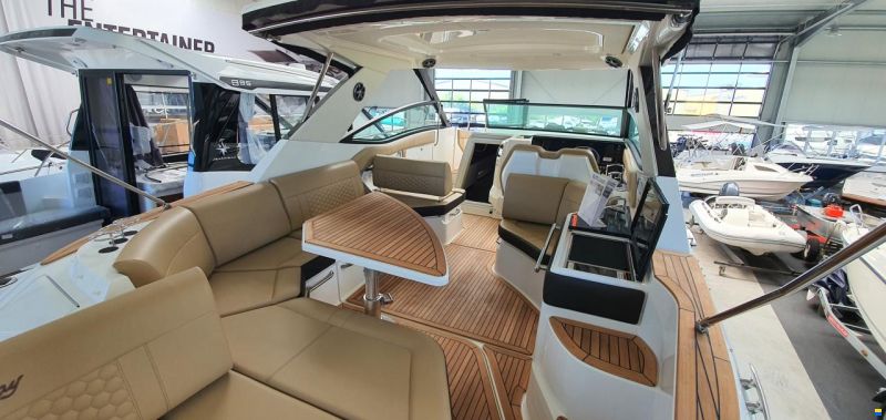 Sea Ray 320 DAE Sundancer