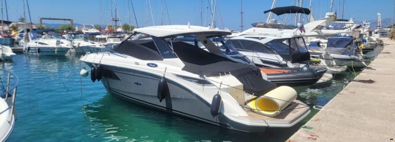 Sea Ray 320 DAE Sundancer