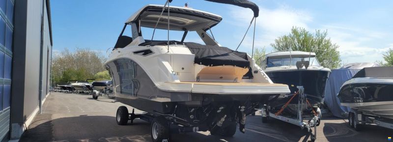 Sea Ray 320 DAE Sundancer