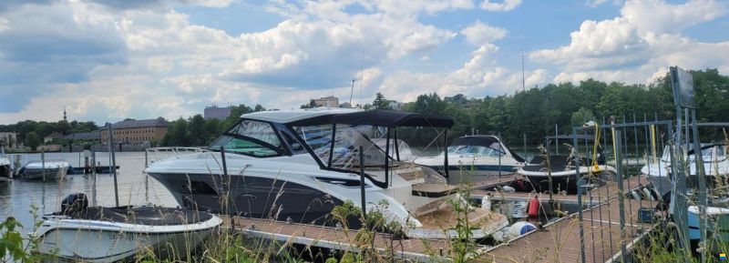Sea Ray 320 DAE Sundancer