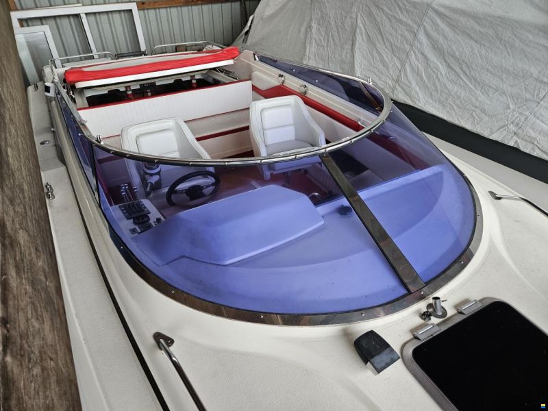Sunseeker Mohawk 29